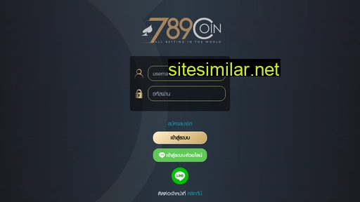 789coin.net alternative sites