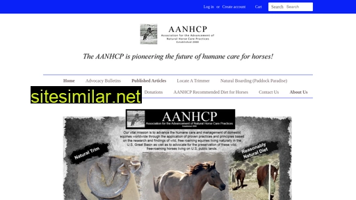 aanhcp.net alternative sites