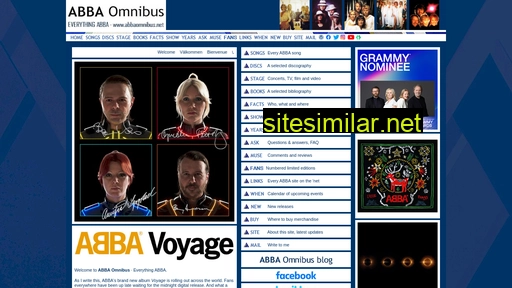 abbaomnibus.net alternative sites