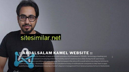 abdalsalam.net alternative sites