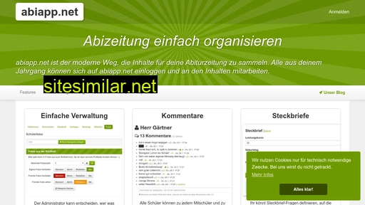 abiapp.net alternative sites