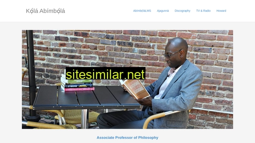 abimbola.net alternative sites