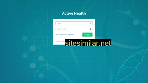 accept-activehealth.datavisual.net alternative sites