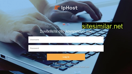 account.iphost.net alternative sites