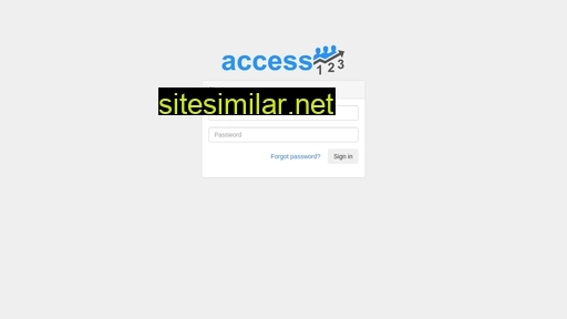 access123.net alternative sites