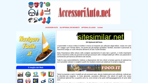 accessoriauto.net alternative sites
