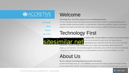 accretive-networks.net alternative sites