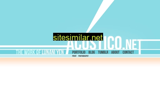 acustico.net alternative sites
