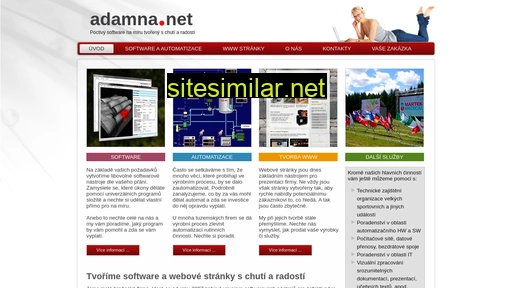 adamna.net alternative sites