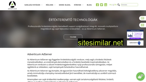 adverticum.net alternative sites