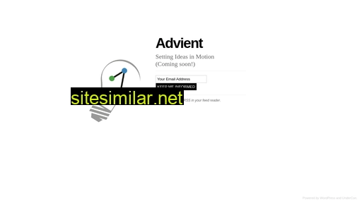 advient.net alternative sites