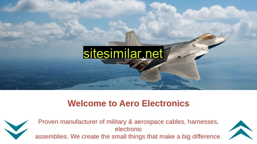 aeroelectronics.net alternative sites