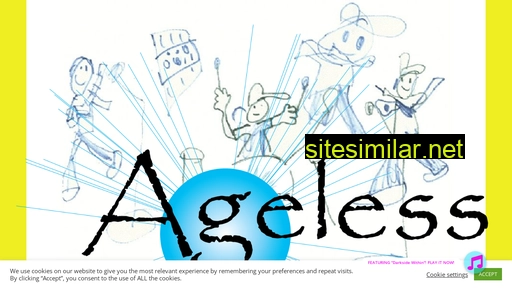 agelessgroup.net alternative sites
