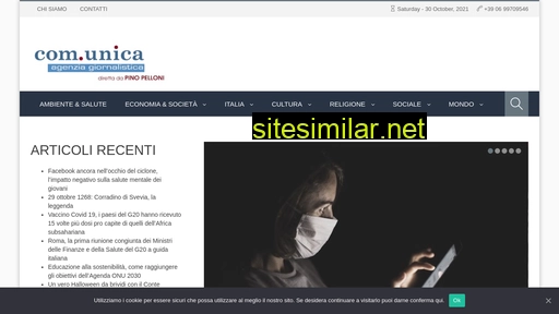 agenziacomunica.net alternative sites