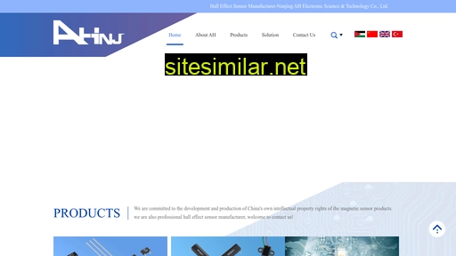 ahest.net alternative sites