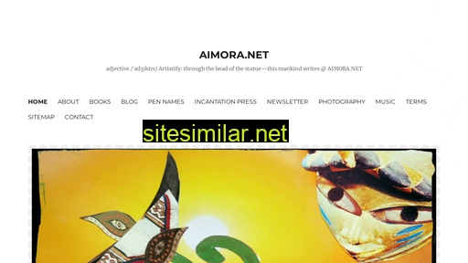 aimora.net alternative sites