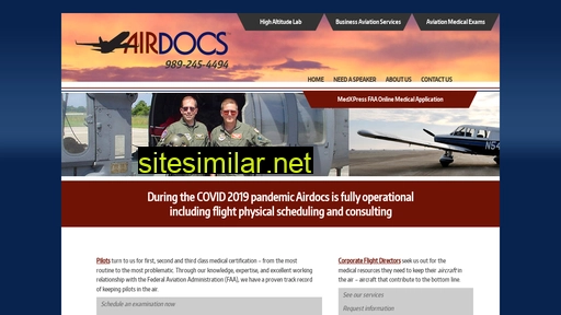 Airdocs similar sites
