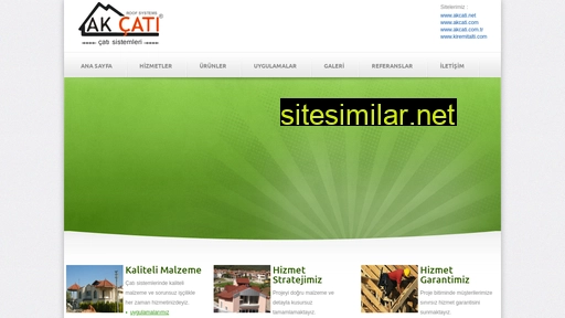 akcati.net alternative sites