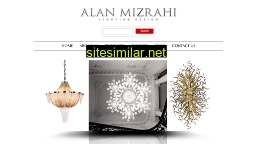 Alanmizrahi similar sites