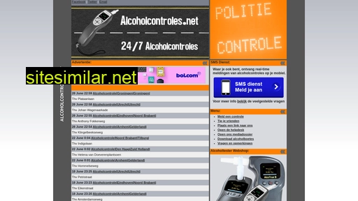 alcoholcontroles.net alternative sites