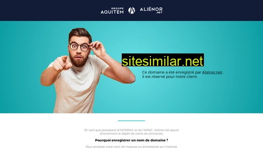 alienor-proxy-ssl01.alienor.net alternative sites