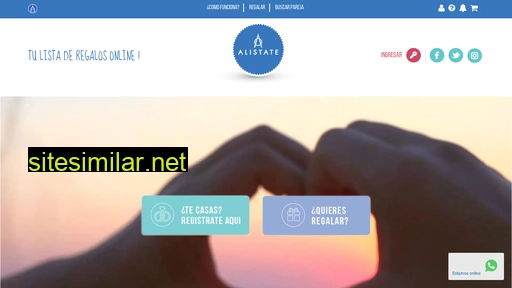 alistate.net alternative sites