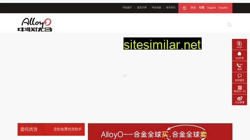 alloyo.net alternative sites