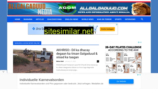 allgalgaduud.net alternative sites