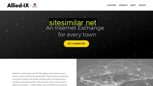 allied-ix.net alternative sites