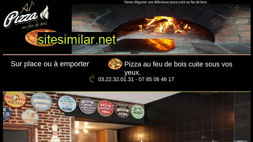 al-pizza.net alternative sites