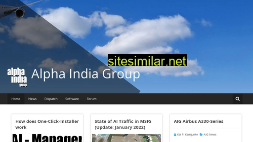 alpha-india.net alternative sites