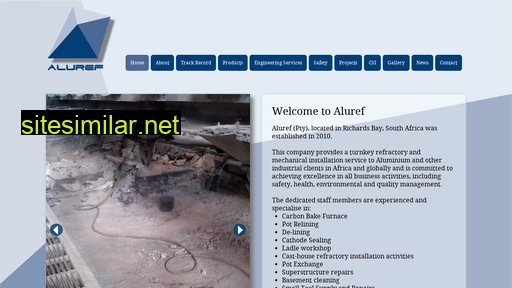 aluref.net alternative sites
