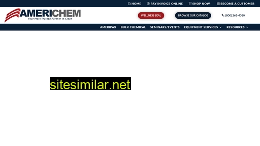 americhem.net alternative sites