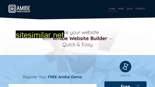 amibe.net alternative sites