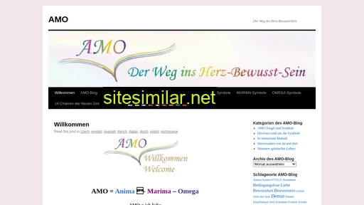 Amo-international similar sites