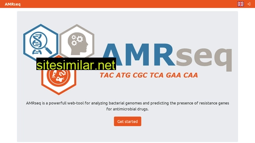 amrseq.net alternative sites