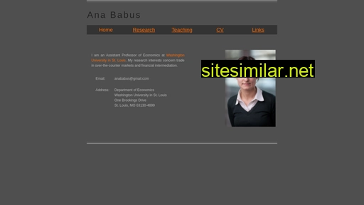 anababus.net alternative sites