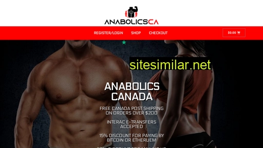 anabolicsca.net alternative sites
