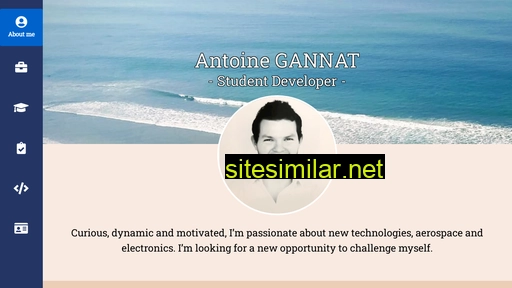 angannat-cv.azurewebsites.net alternative sites