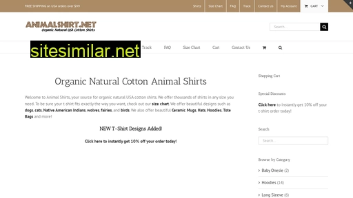 animalshirt.net alternative sites