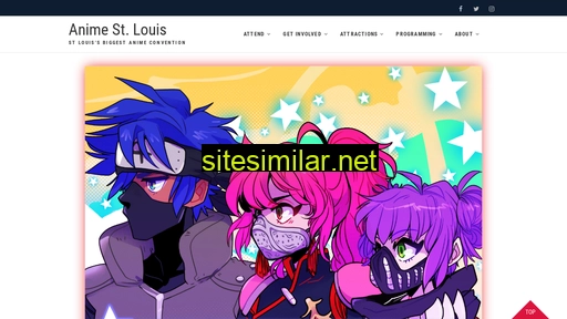animestl.net alternative sites