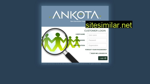 ankota.net alternative sites