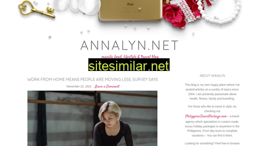 annalyn.net alternative sites