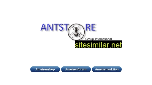 antstore.net alternative sites