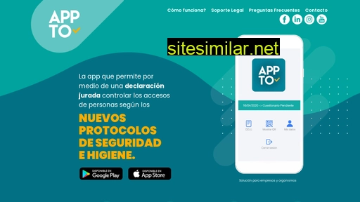appto.net alternative sites