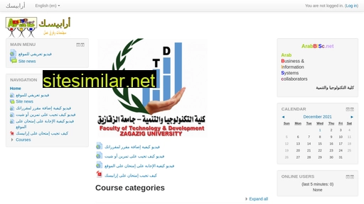 arab-bisc.net alternative sites