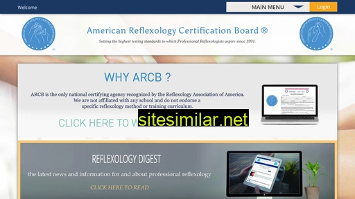arcb.net alternative sites