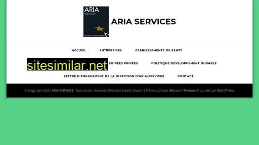 ariaseb.cluster030.hosting.ovh.net alternative sites