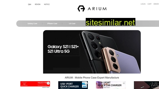 ariumdesign.net alternative sites