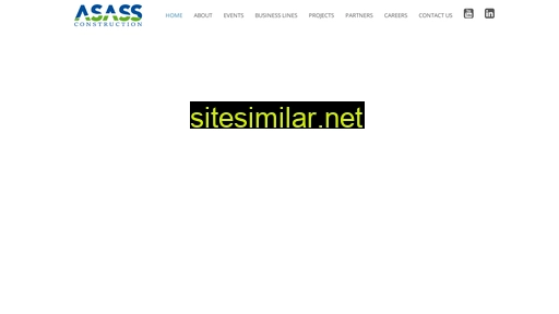 Asass similar sites